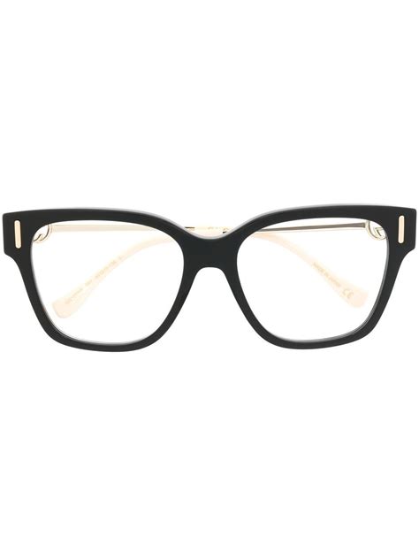 gucci bril montuur dames|Brillen & monturen voor dames van Gucci Eyewear .